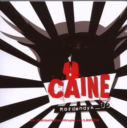 Caine - 6: Mordendyk