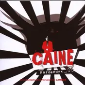 The Caine - 6: Mordendyk