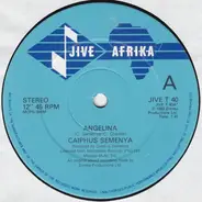 Caiphus Semenya - Angelina