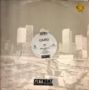 12inch Vinyl Single - Cairo - Smokin' - Generic Sleeve