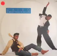 Cairo - (I Want You) In My Life
