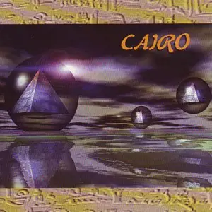 Cairo - Cairo