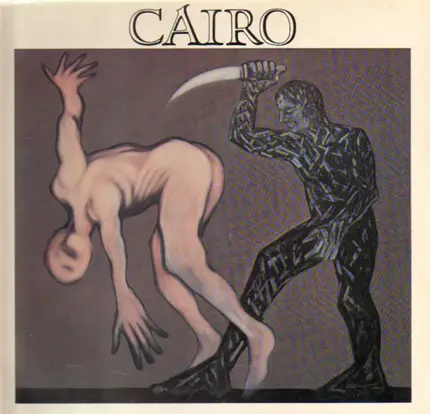 Cairo - Different Strokes