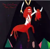 cairo gang - Holy Clover