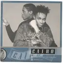 12inch Vinyl Single - Cairo - I Want That Girl