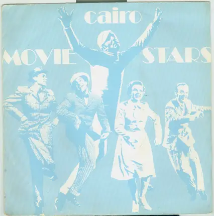 Cairo - Movie Stars