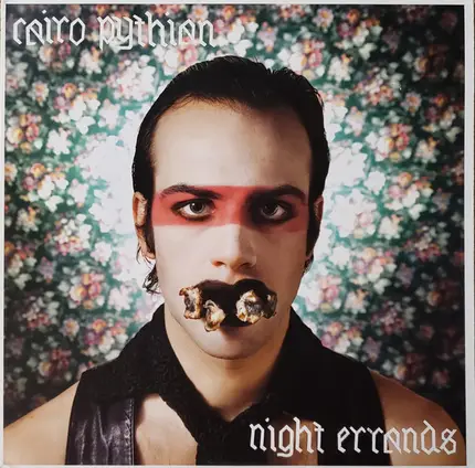 Cairo Pythian - Night Errands