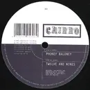 12inch Vinyl Single - Cairro - Phoney Baloney