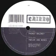 Cairro - Phoney Baloney