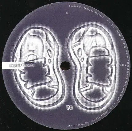 Cairro - Phoney Baloney