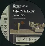 Cajun Hardt
