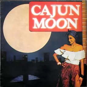 Cajun Moon - Cajun Moon