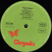 LP - Cajun Moon - Cajun Moon