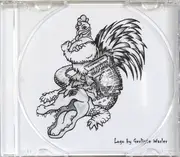 CD - Cajun Roosters - Crank It Up