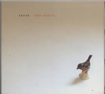 Cajita - Tiny Ghosts