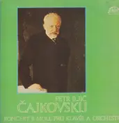 Cajkovskij