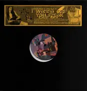 12inch Vinyl Single - Cajmere Feat. Dajaé - Say U Will