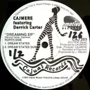 12inch Vinyl Single - Cajmere Featuring Derrick Carter - Dreaming EP