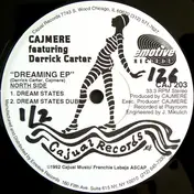 Cajmere - Dreaming EP
