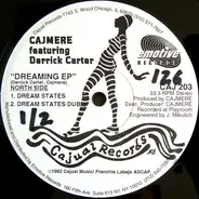 Cajmere Featuring Derrick Carter - Dreaming EP