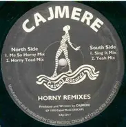 Cajmere - Horny (Remixes)