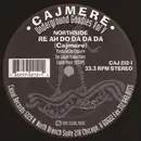 12inch Vinyl Single - Cajmere - Underground Goodies Vol V