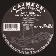 Cajmere - Underground Goodies Vol V