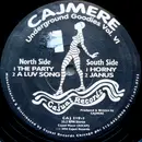 12inch Vinyl Single - Cajmere - Underground Goodies Vol. VI