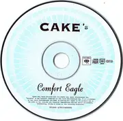 CD - Cake - Comfort Eagle
