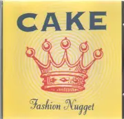 CD - Cake - Fashion Nugget