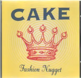 The Cake - Fashion Nugget