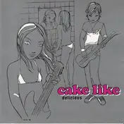 Cake Like - Delicious