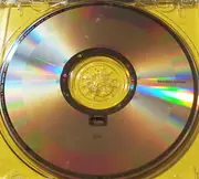 CD - Cake Like - Bruiser Queen