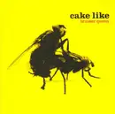 CD - Cake Like - Bruiser Queen
