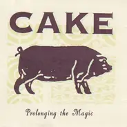 Cake - Prolonging the Magic