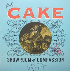 The Cake - Showroom Of Compassion