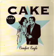 LP - Cake - Comfort Eagle - 180g