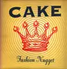 LP - Cake - Fashion Nugget - 1st US Press