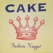 CD - Cake - Fashion Nugget - UML