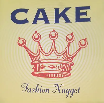 Cake - Fashion Nugget