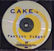 CD - Cake - Fashion Nugget - UML