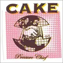CD - Cake - Pressure Chief
