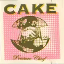 CD - Cake - Pressure Chief