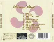 CD - Cake - Pressure Chief