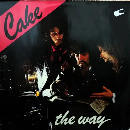 Cake - The Way