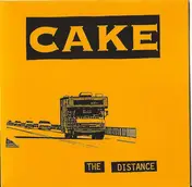 The Cake - The Distance