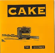 Cake - The Distance