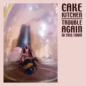 The Cake Kitchen