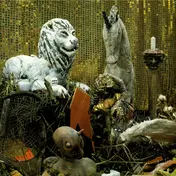 Cakekitchen - World of Sand