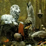 LP - Cakekitchen - World Of Sand